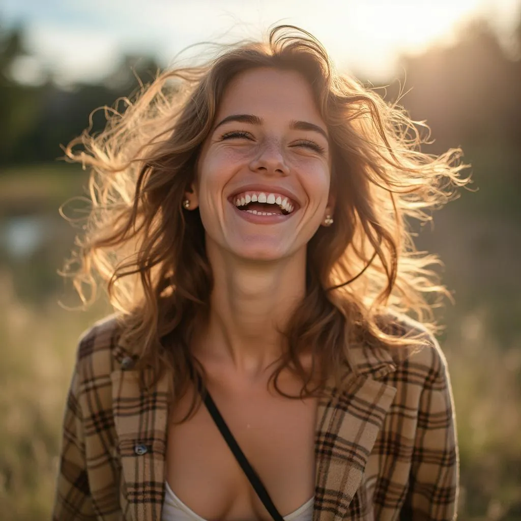Portrait de Sophie Leroy